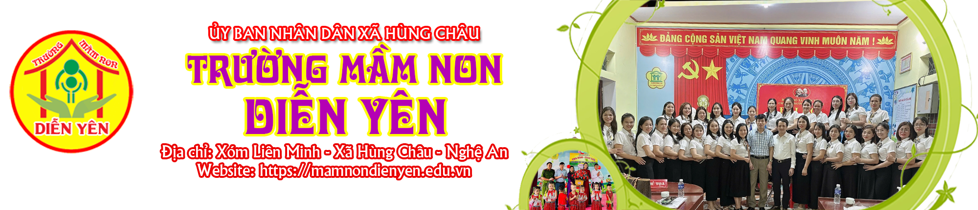 Mn Dien Yen